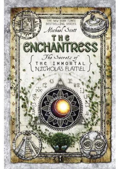 The Enchantress