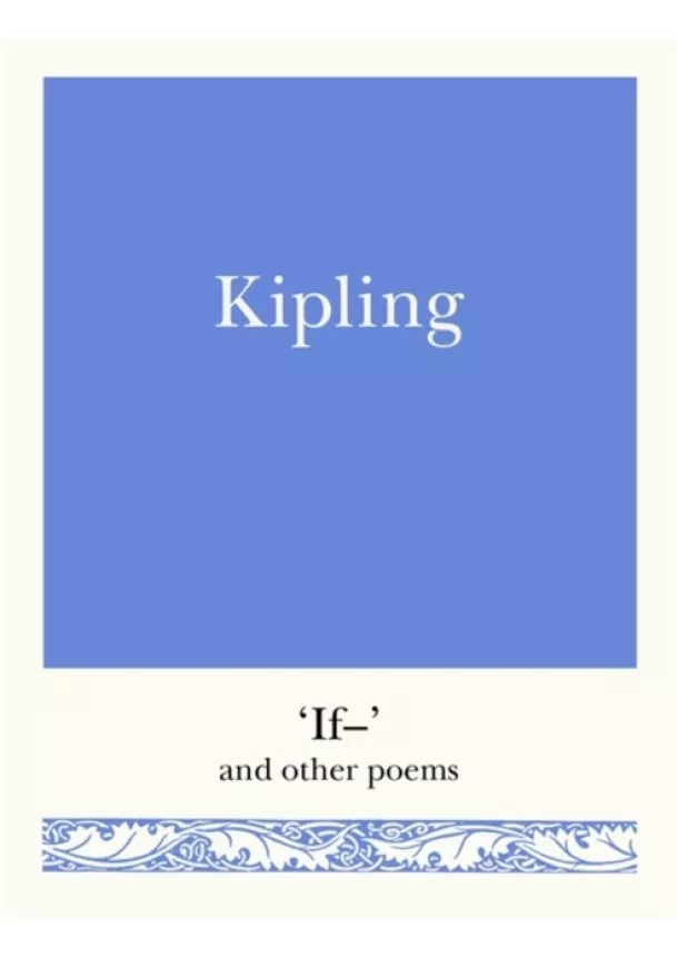 Rudyard Kipling - Kipling