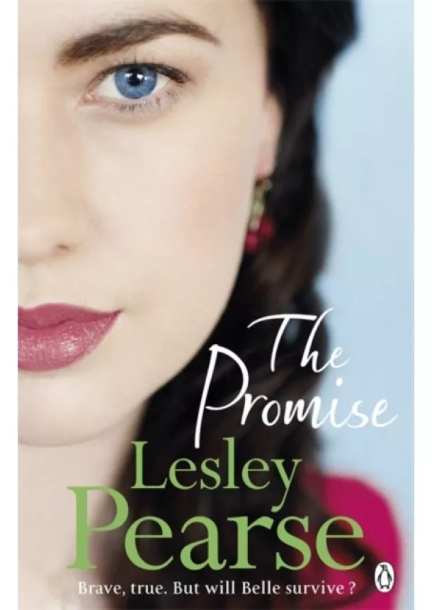 Lesley Pearse - Promise