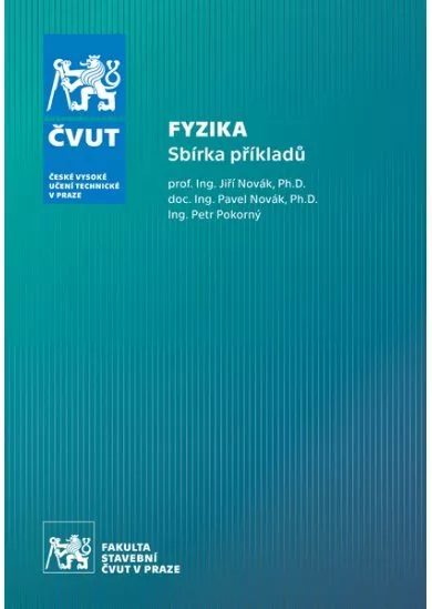 Fyzika - Sbírka příkladů