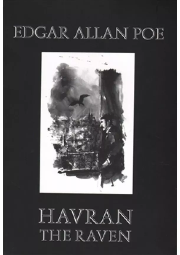 Edgar Allan Poe - Havran / The Raven