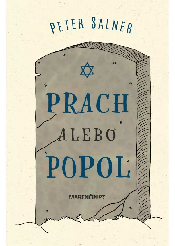 Peter Salner - Prach alebo popol - Kremácia v židovskej komunite na Slovensku z pohľadu etnológie