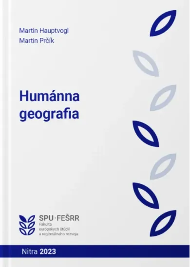 Humánna geografia