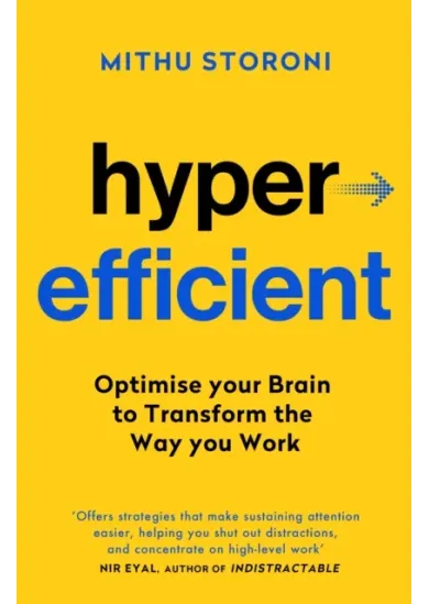 Hyperefficient