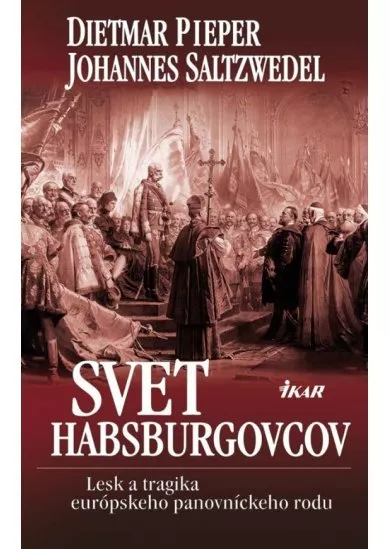 Svet Habsburgovcov