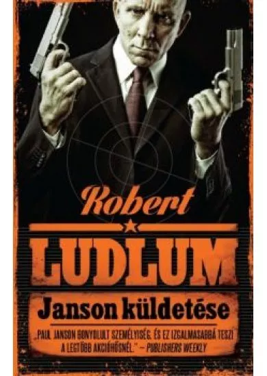 Janson küldetése