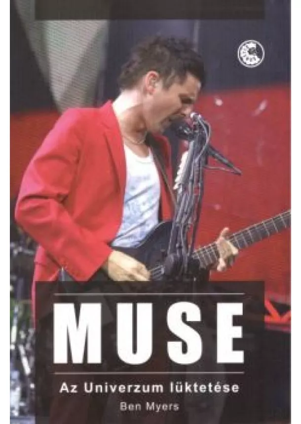 BEN MYERS - MUSE