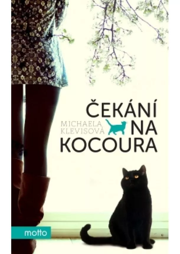 Michaela Klevisová - Čekání na kocoura