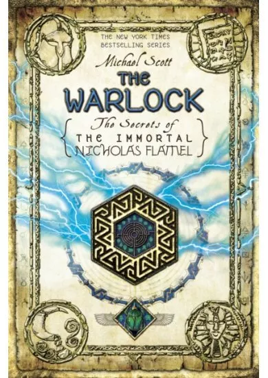 The Warlock