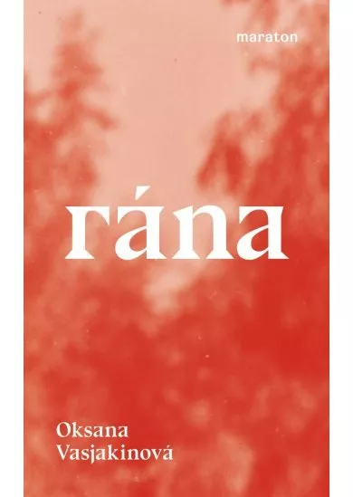 Rána