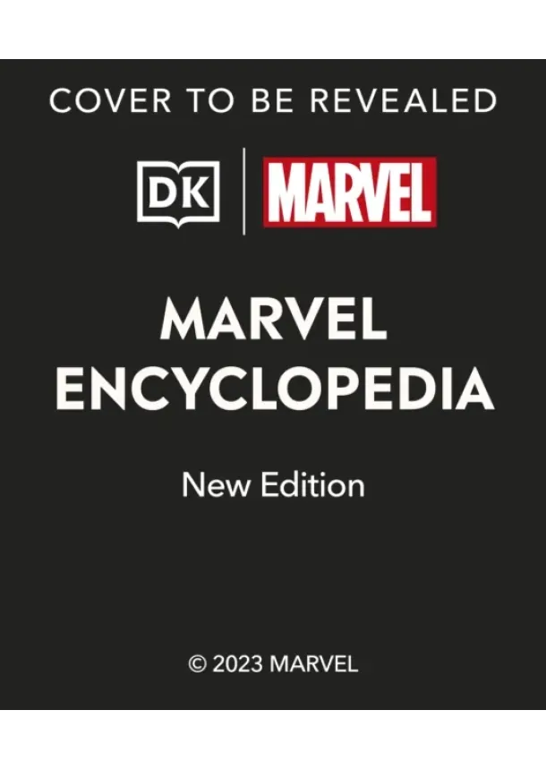 Alan Cowsill, Melanie Scott, James Hill - Marvel Encyclopedia New Edition