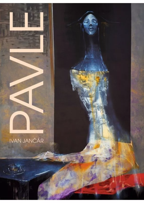 Ivan Jančár - PAVLE