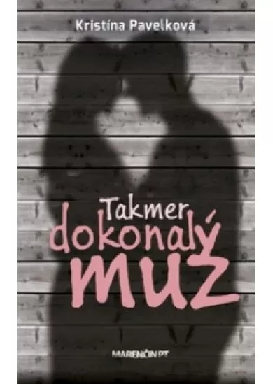 Takmer dokonalý muž