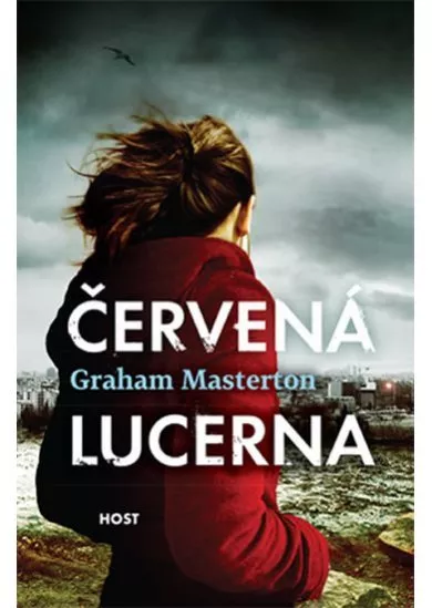 Červená lucerna