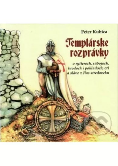 Templárske rozprávky