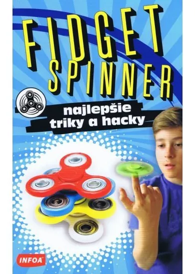 Fidget Spinner