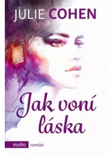 Jak voní láska