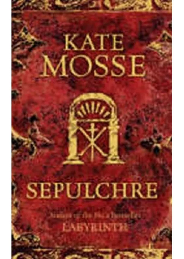 Kate Mosse - Sepulchre