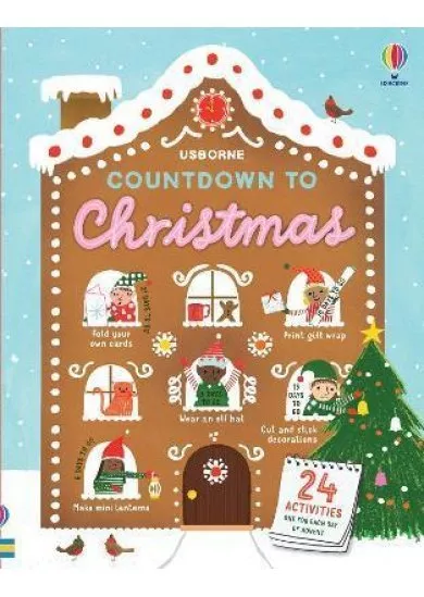 Countdown to Christmas