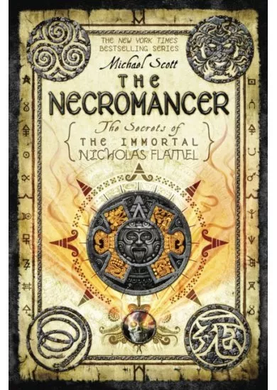 The Necromancer