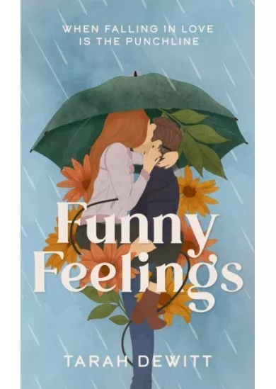 Funny Feelings