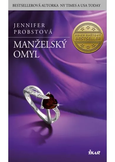 Manželský omyl