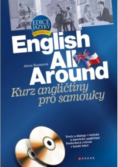 English all around