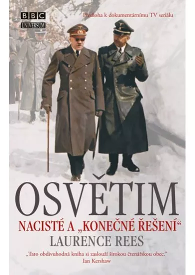 Osvětim - Nacisté a 