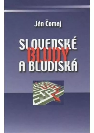 Slovenské bludy a bludiská