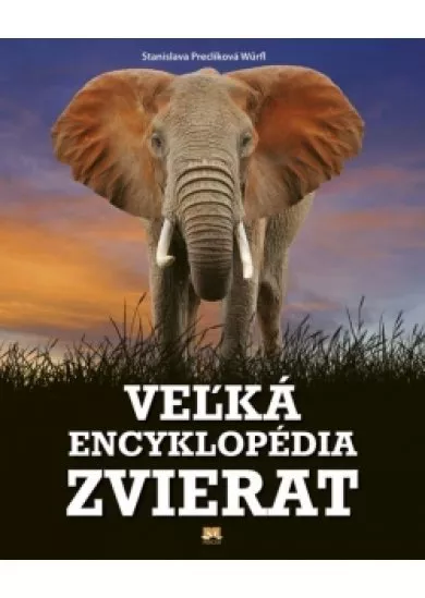 Veľká encyklopédia zvierat