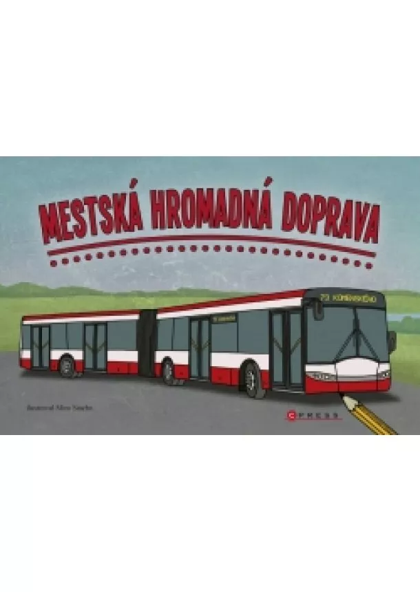 Miro Stacho - Mestská hromadná doprava