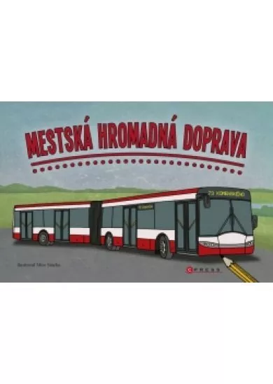 Mestská hromadná doprava