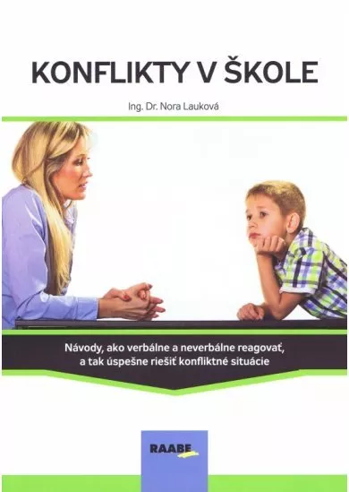 Konflikty v škole