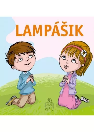 Lampášik