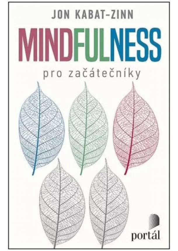 Jon Kabat-Zinn - Mindfulness pro začátečníky