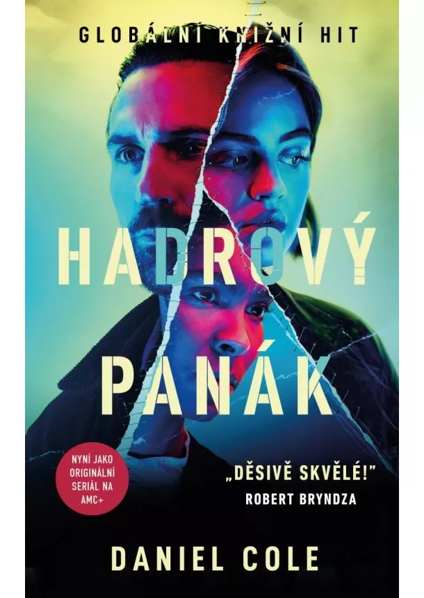 Daniel Cole - Hadrový panák