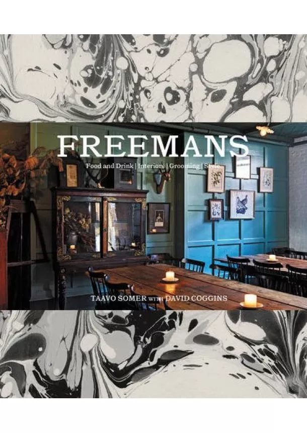 Taavo Somer - Freemans