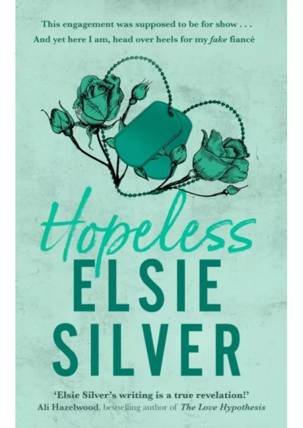 Elsie Silver - Hopeless