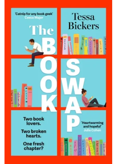 The Book Swap