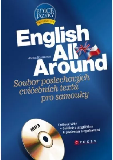 English all around