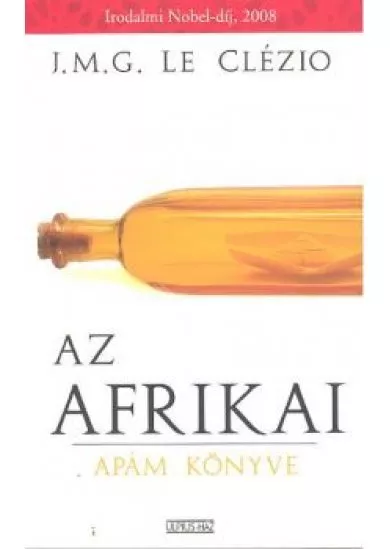 AZ AFRIKAI