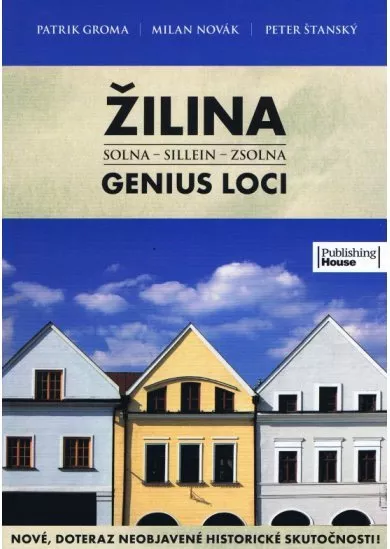 Žilina - Genius Loci