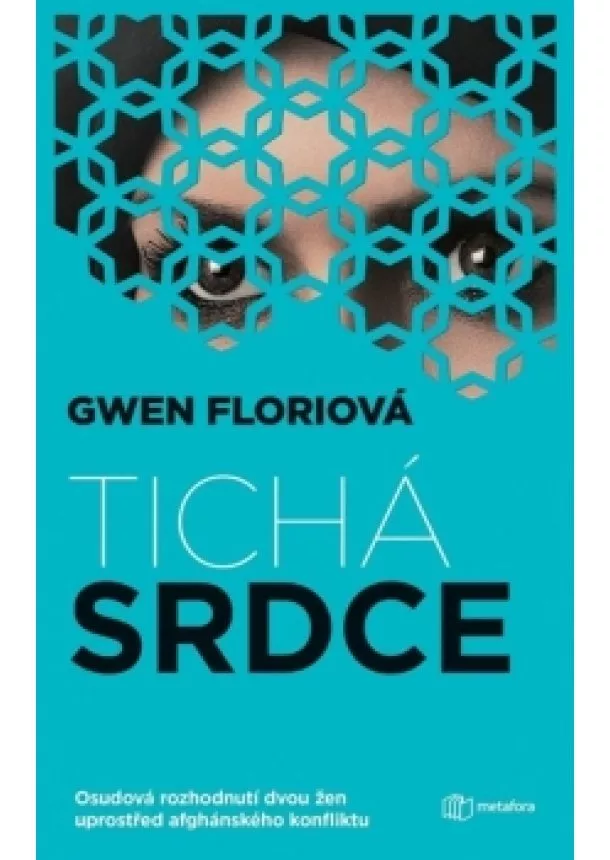 Florio Gwen - Tichá srdce