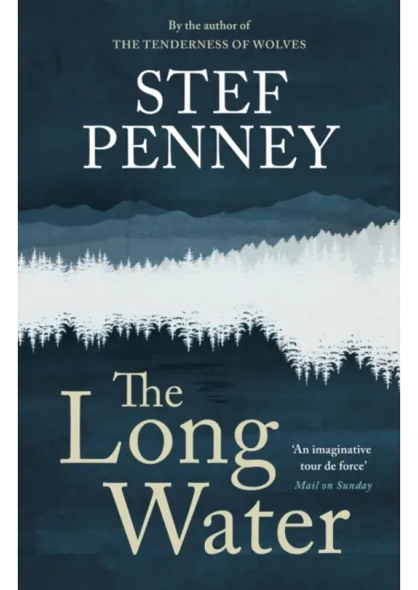 Stef Penney - Long Water : Gripping literary mystery set in a remote Norwegian community