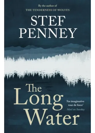 Long Water : Gripping literary mystery set in a remote Norwegian community