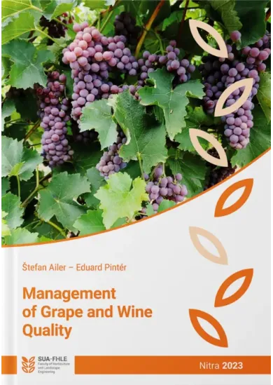 Management of Grape and Wine Quality