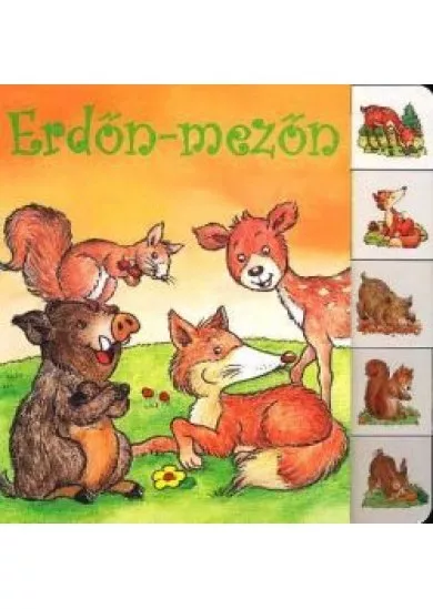 Erdőn-Mezőn