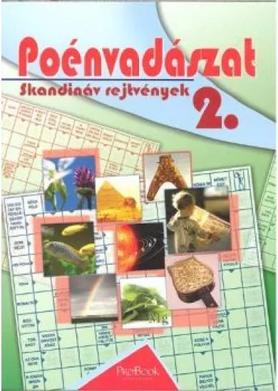 POÉNVADÁSZAT 2.