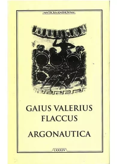 Argonautica