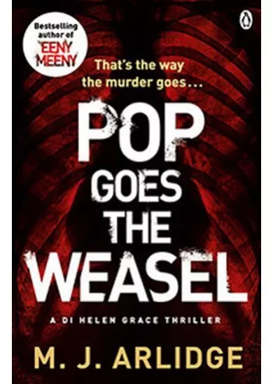 Pop Goes the Weasel